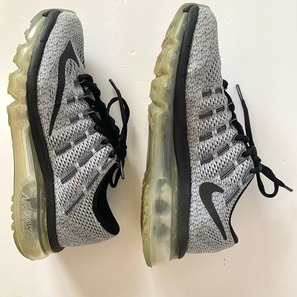 *Nike Airmax 2016 size 6 - Picture 7 of 8